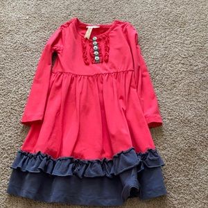 Matilda Jane Dress